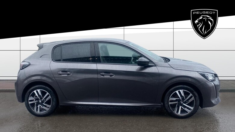 Peugeot 208 1.2 PureTech 100 Allure Premium 5dr Petrol Hatchback